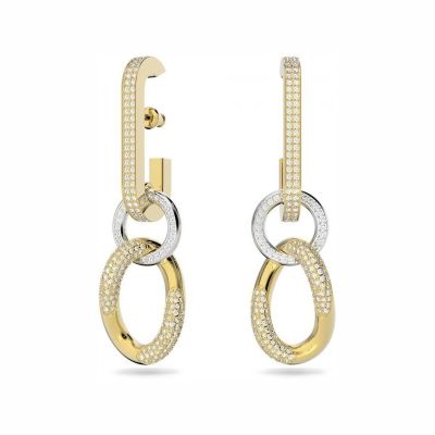 Brincos Swarovski Dextera 5613385