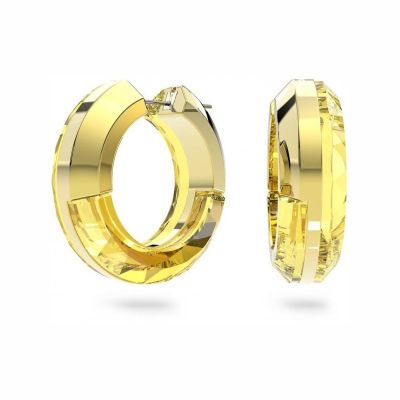 Brincos Swarovski Lucent 5613548