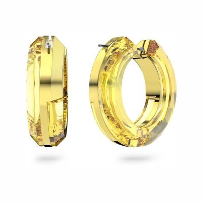 Brincos Swarovski Lucent 5613548