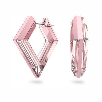 Brincos Swarovski Lucent 5613549