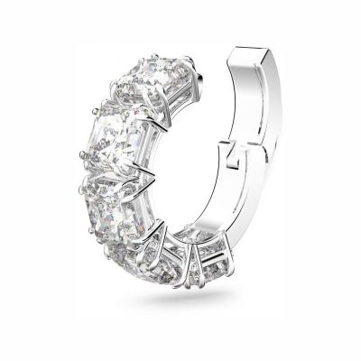 Brincos Swarovski Millenia 5613641