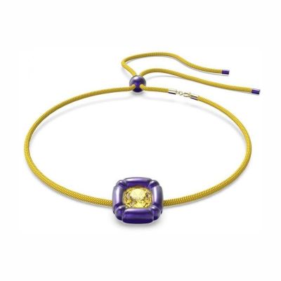 Colar Swarovski Dulcis 5613645