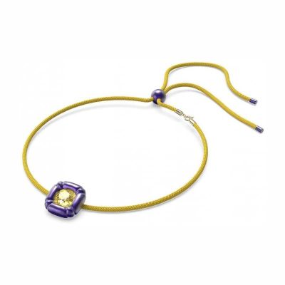 Colar Swarovski Dulcis 5613645
