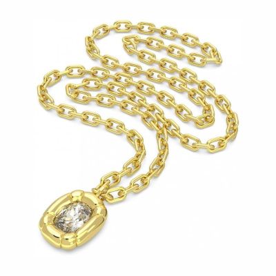 Colar Swarovski Dulcis 5613656