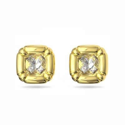 Brincos Swarovski Dulcis 5613658