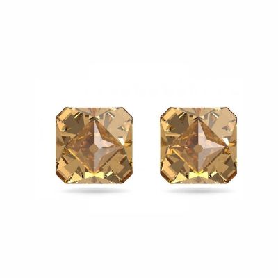 Brincos Swarovski Chroma 5613680