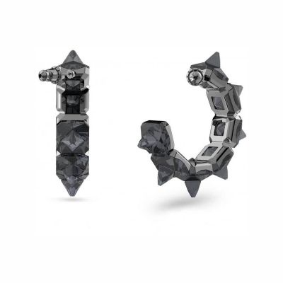 Brincos Swarovski Chroma 5613681