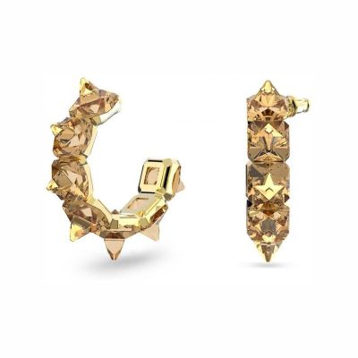 Brincos Swarovski Chroma 5613722