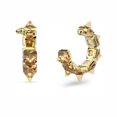 Brincos Swarovski Chroma 5613722