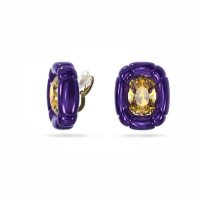 Brincos Swarovski Dulcis 5613729