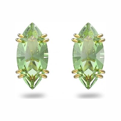 Brincos Swarovski Gema 5614453