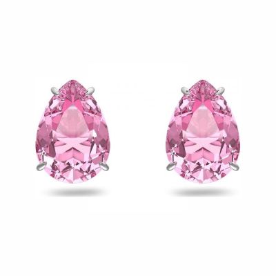 Brincos Swarovski Gema 5614455