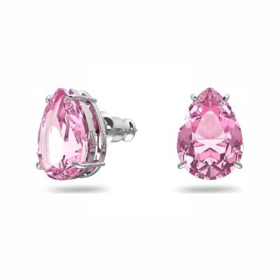 Brincos Swarovski Gema 5614455