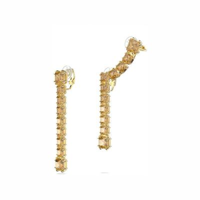 Brincos Swarovski Millenia 5614921