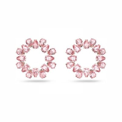 Brincos Swarovski Millenia 5614932
