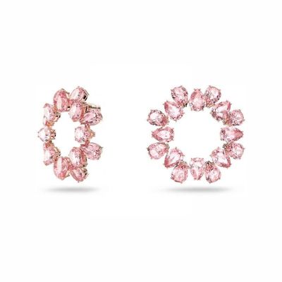 Brincos Swarovski Millenia 5614932