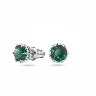 Brincos Swarovski Birthstone 5615511