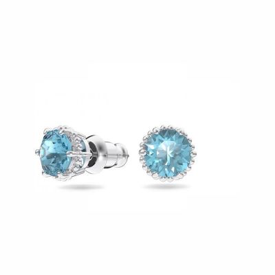 Brincos Swarovski Birthstone 5615512