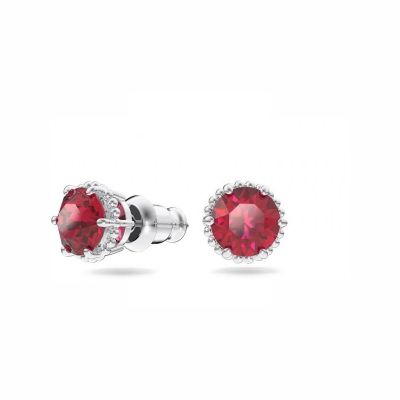 Brincos Swarovski Birthstone 5615515