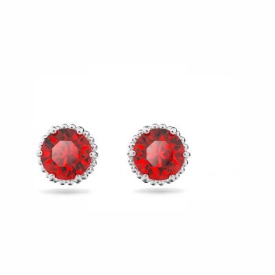 Brincos Swarovski Birthstone 5615516