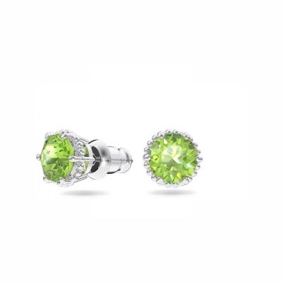 Brincos Swarovski Birthstone 5615519