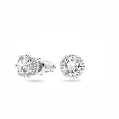 Brincos Swarovski Birthstone 5615520