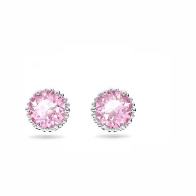 Brincos Swarovski Birthstone 5615521