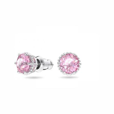 Brincos Swarovski Birthstone 5615521