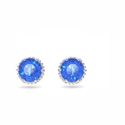 Brincos Swarovski Birthstone 5615530