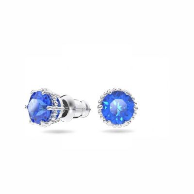 Brincos Swarovski Birthstone 5615530