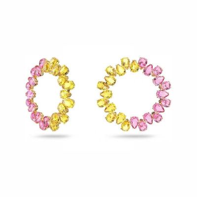 Brincos Swarovski Millenia 5615619