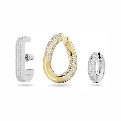 Brincos Swarovski Dextera 5615735
