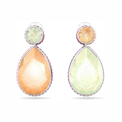 Brincos Swarovski Orbita 5616019