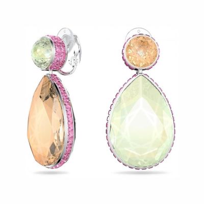 Brincos Swarovski Orbita 5616019
