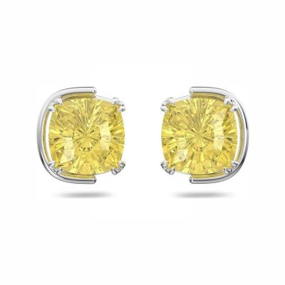 Brincos Swarovski Harmonia 5616511