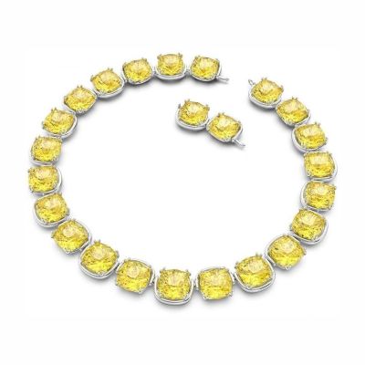 Gargantilha Swarovski Harmonia 5616522