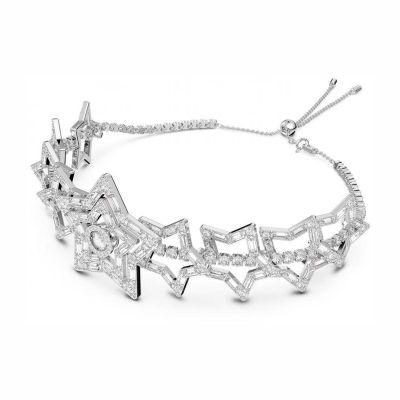 Gargantilha Swarovski Stella 5617753