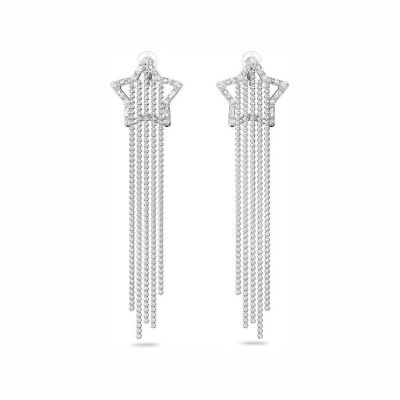 Brincos Swarovski Stella 5617755