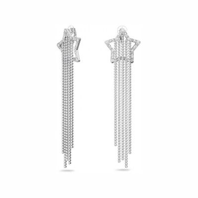Brincos Swarovski Stella 5617755