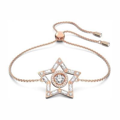 Pulseira Swarovski Stella