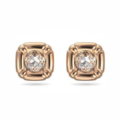 Brincos Swarovski Dulcis 5617910