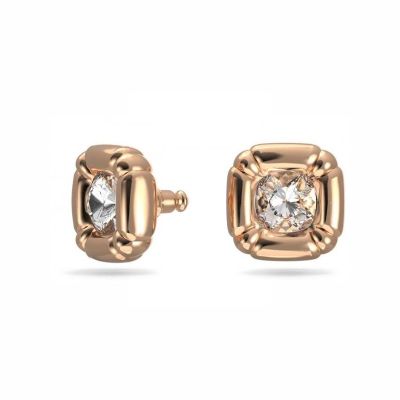 Brincos Swarovski Dulcis 5617910