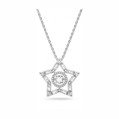 Colar Swarovski Stella 5617919