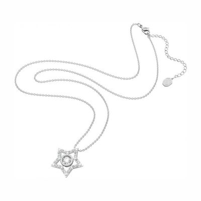 Colar Swarovski Stella 5617919