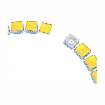 Gargantilha Swarovski Orbita 5618252