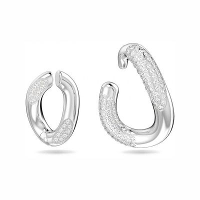 Brincos Swarovski Dextera 5618303