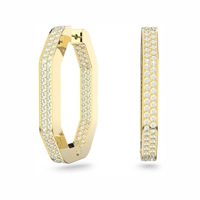 Brincos Swarovski Dextera 5618304