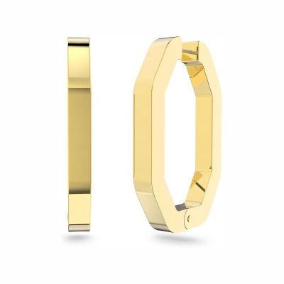 Brincos Swarovski Dextera 5618304