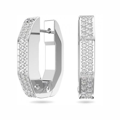 Brincos Swarovski Dextera 5618307