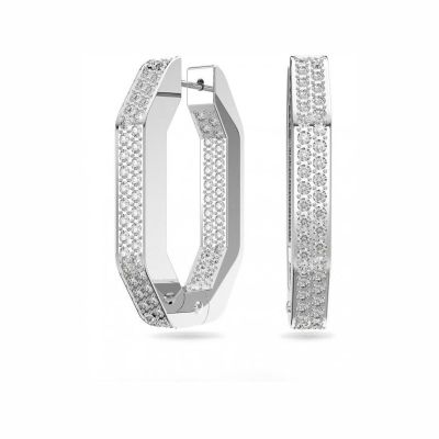 Brincos Swarovski Dextera 5618308
